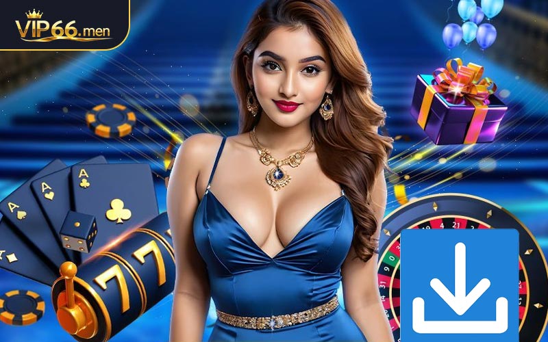 Tải App VIP66 - Điều kiện cần lưu ý 