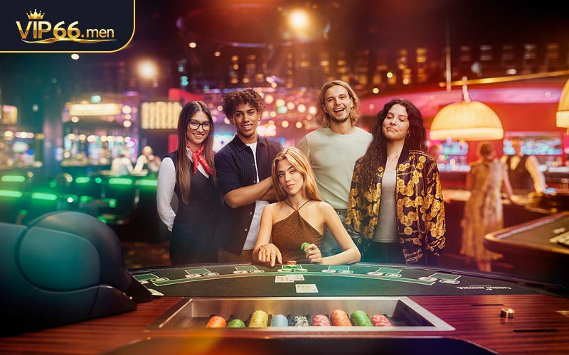 Vai trò của khía cạnh tâm lý trong quá trình cá cược casino