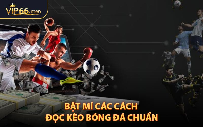 Bật mí các cách đọc kèo bóng đá luôn thắng hiệu quả